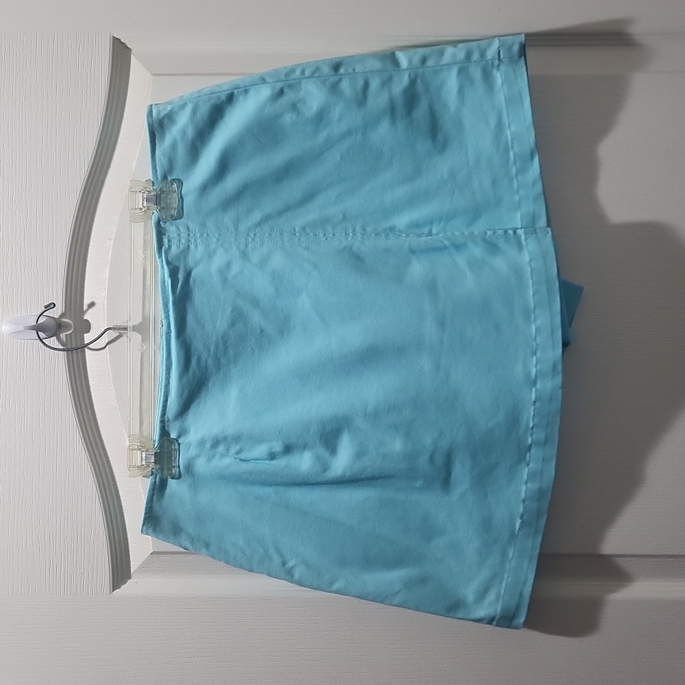 dressbarn size 16 skort